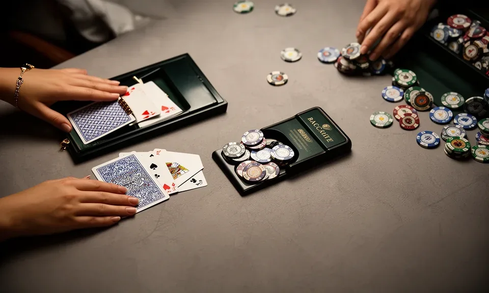 vm88 Casino trực tiếp